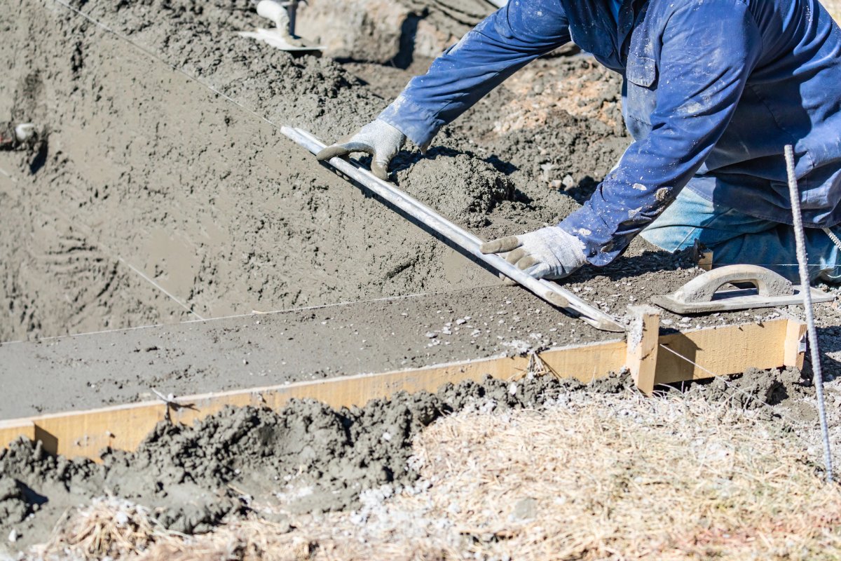 construcción de piscinas